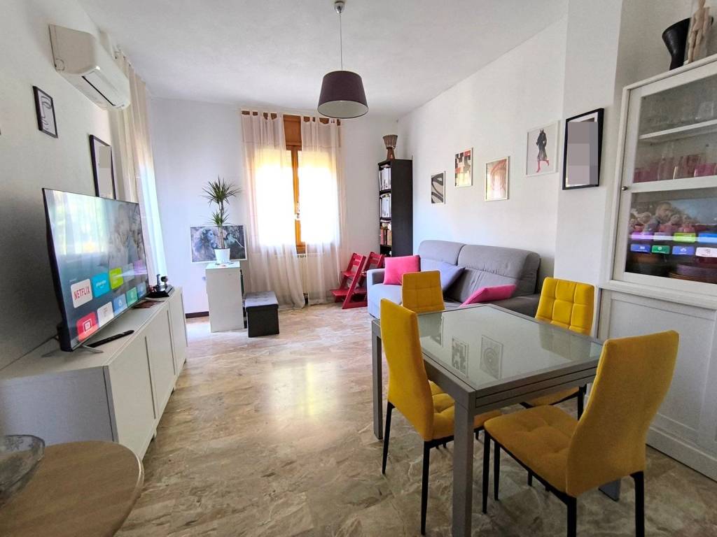 appartamento in vendita a Forlì in zona Cà Ossi