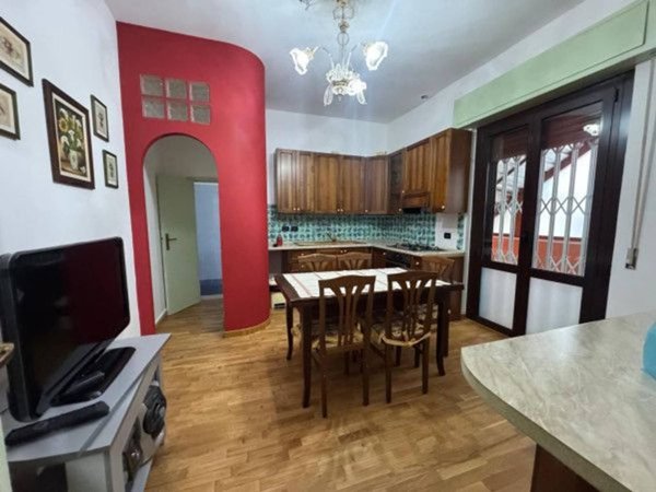 appartamento in vendita a Forlì