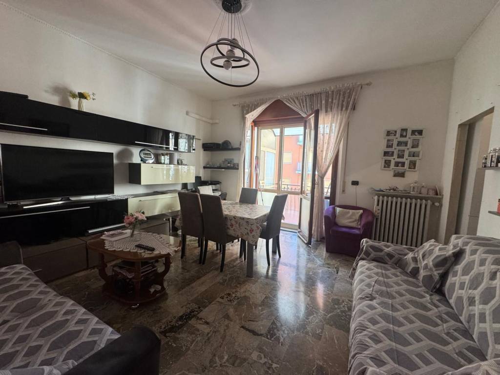 appartamento in vendita a Forlì in zona Musicisti / Grandi Italiani