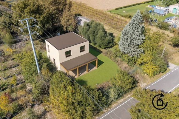 terreno edificabile in vendita a Forlì in zona Selva