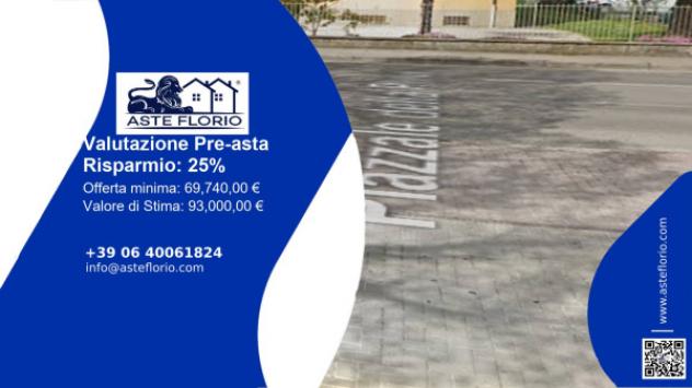 appartamento in vendita a Forlì
