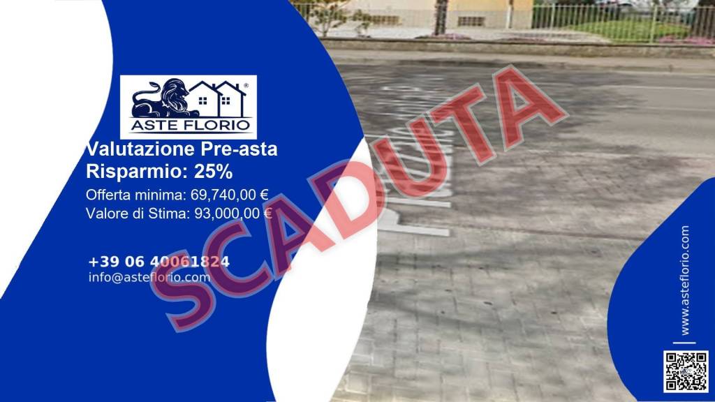 appartamento in vendita a Forlì in zona San Martino in Strada