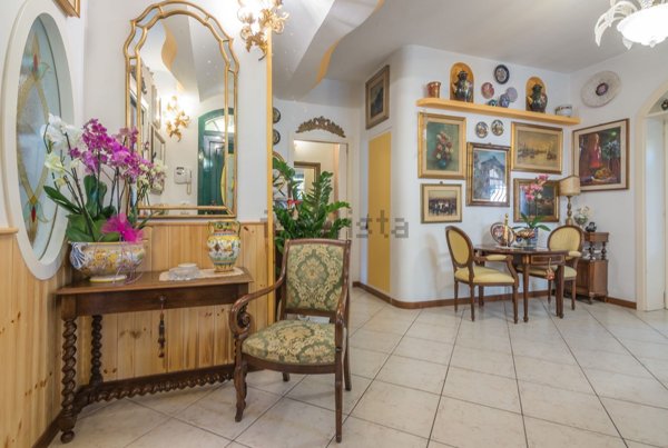 appartamento in vendita a Forlì