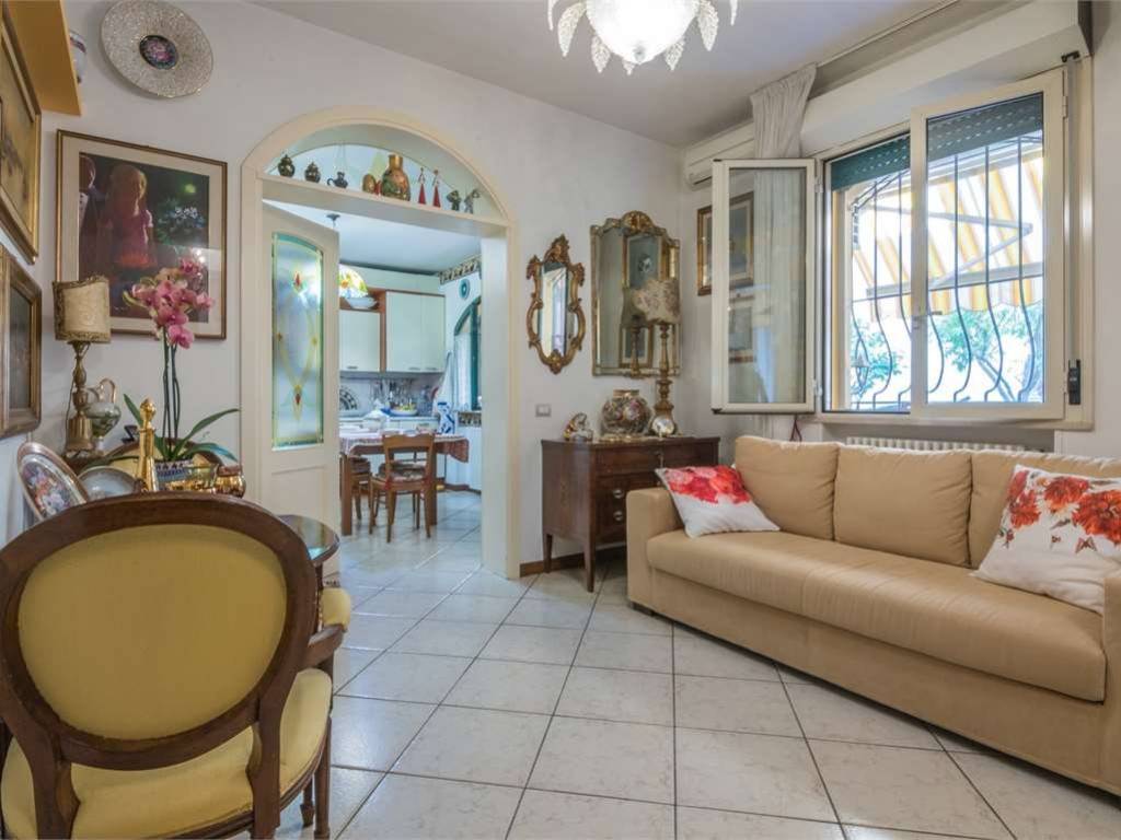 appartamento in vendita a Forlì