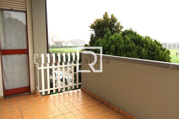 appartamento in vendita a Forlì
