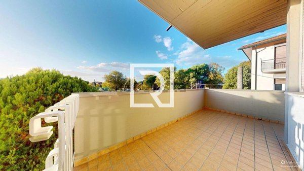 appartamento in vendita a Forlì