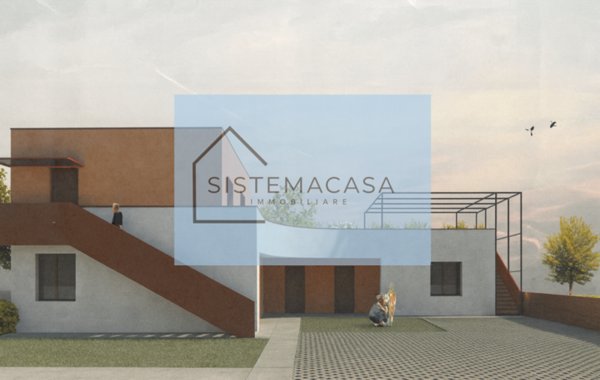 appartamento in vendita a Forlì in zona Coriano