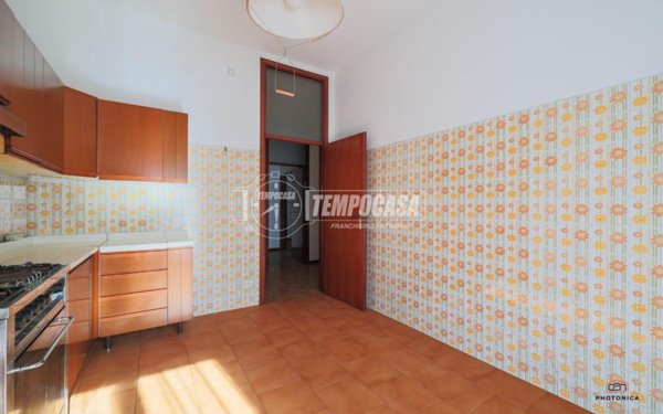 appartamento in vendita a Forlì