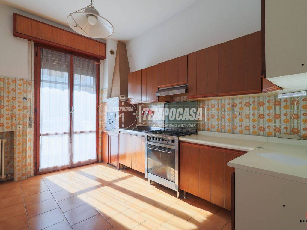 appartamento in vendita a Forlì