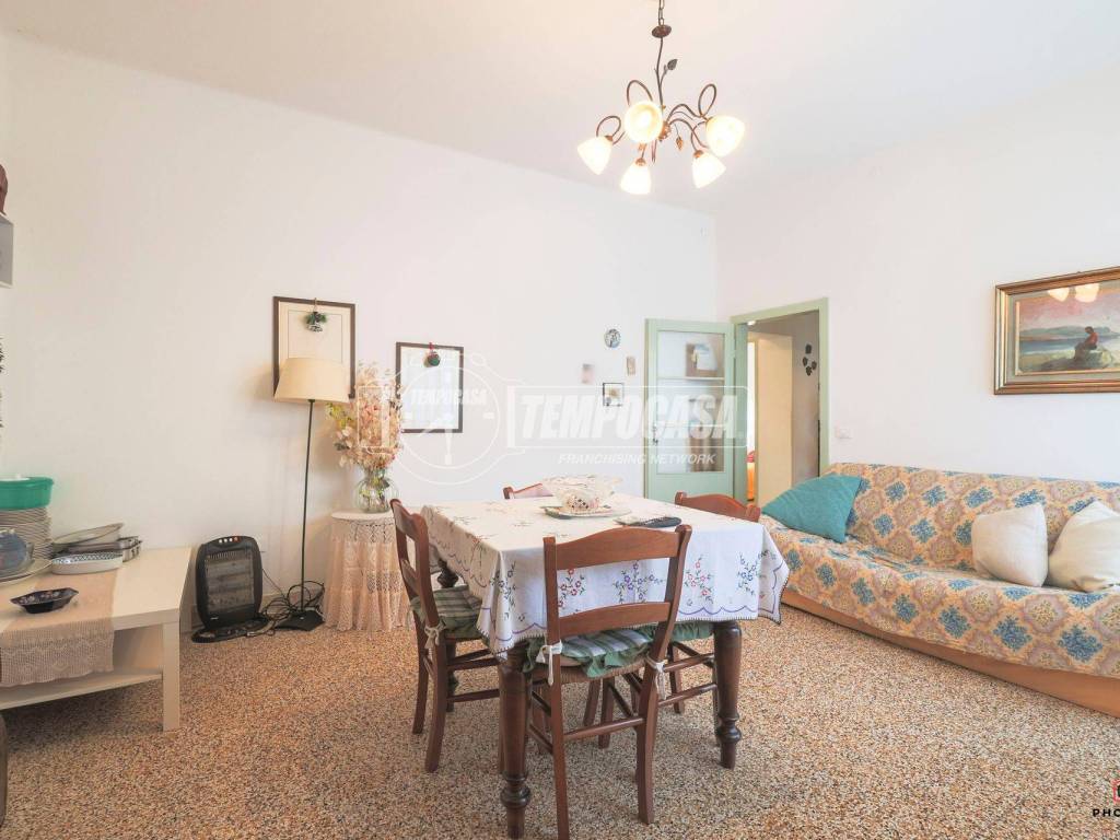 appartamento in vendita a Forlì