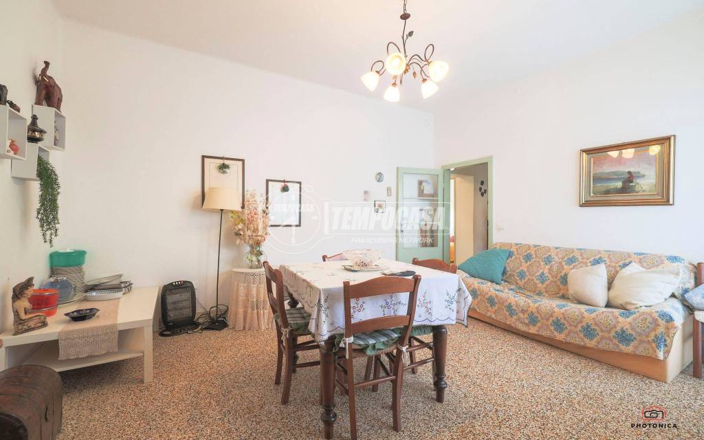 appartamento in vendita a Forlì