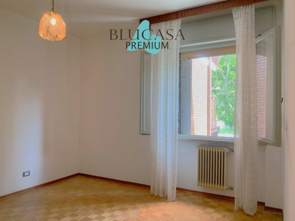 appartamento in vendita a Forlì