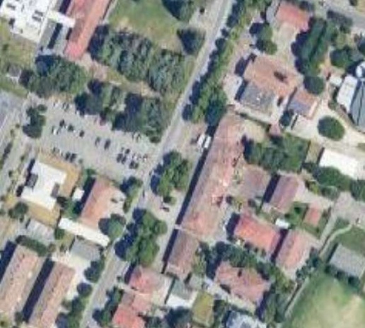 appartamento in vendita a Forlì in zona San Martino in Strada