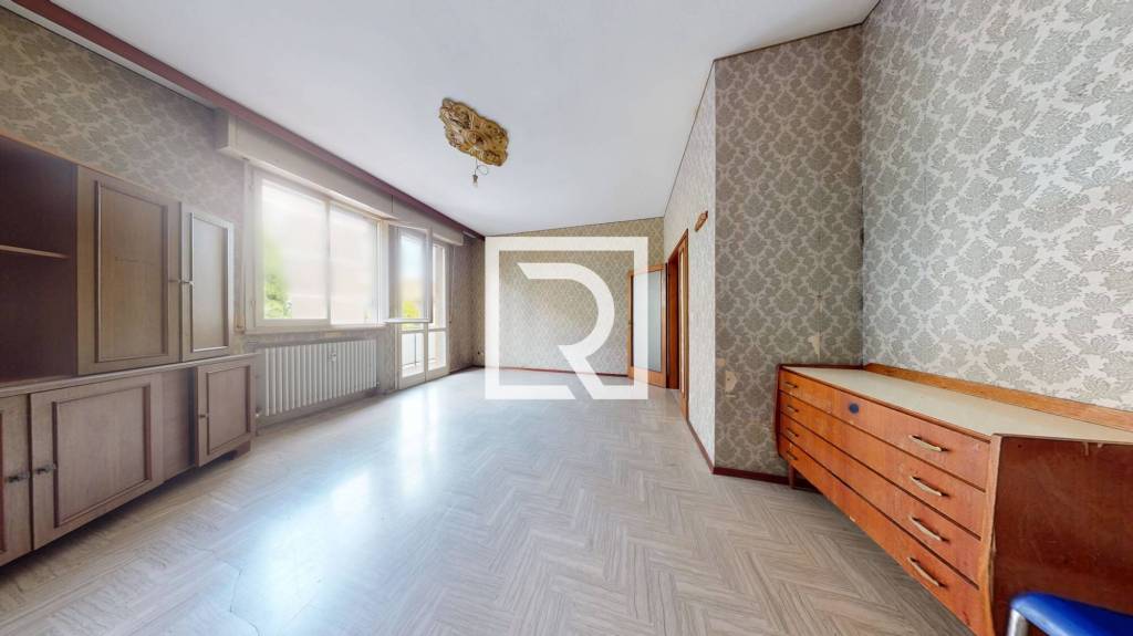 appartamento in vendita a Forlì in zona Centro Storico