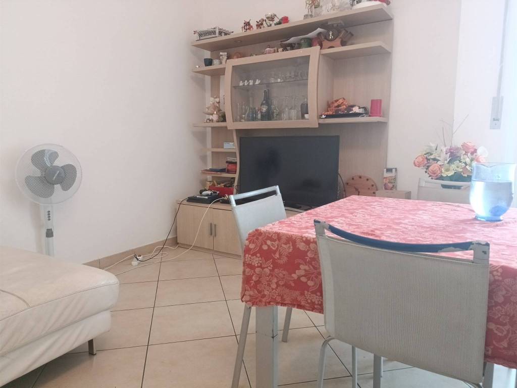 appartamento in vendita a Forlì in zona Quattro