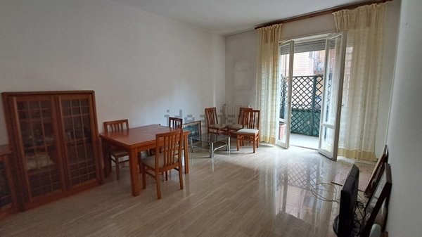appartamento in vendita a Forlì