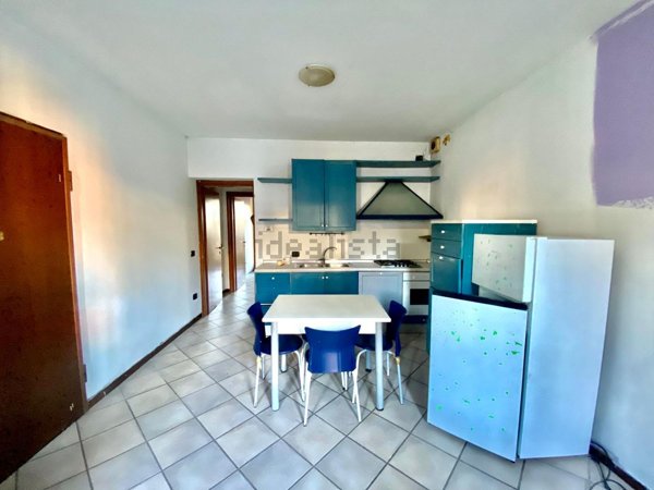 appartamento in vendita a Forlì in zona Centro Storico