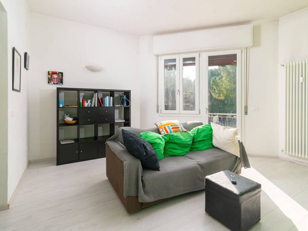 appartamento in vendita a Forlì