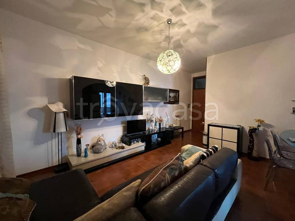 appartamento in vendita a Forlì in zona Ronco