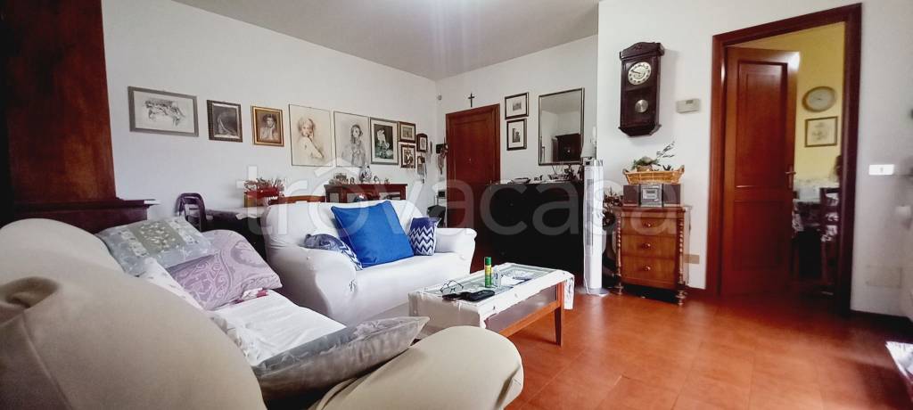 appartamento in vendita a Forlì