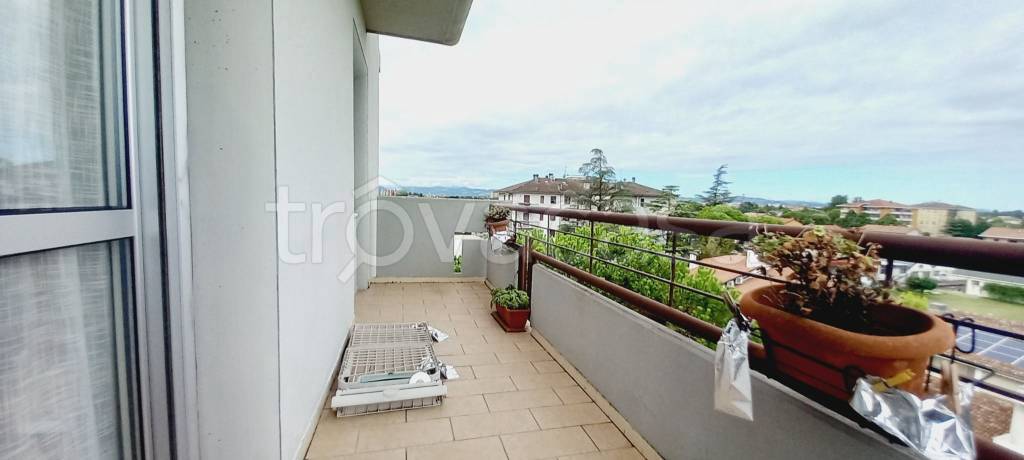 appartamento in vendita a Forlì