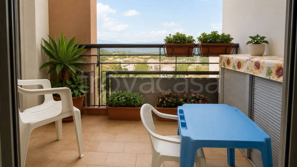 appartamento in vendita a Forlì