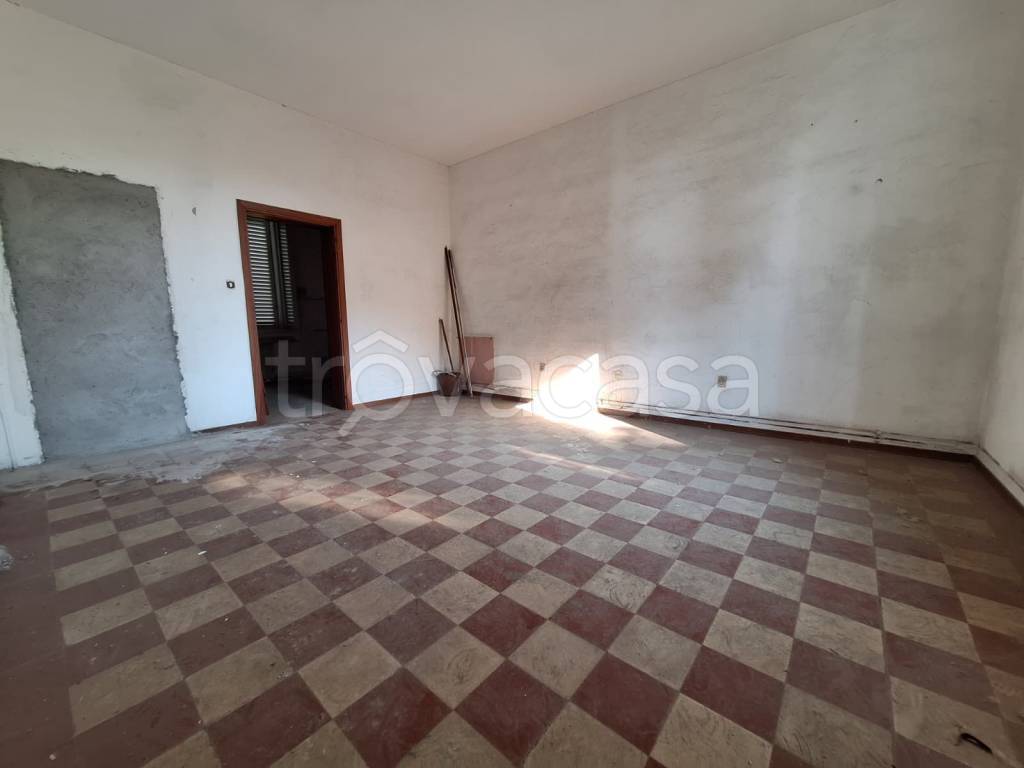 casa indipendente in vendita a Forlì in zona Centro Storico