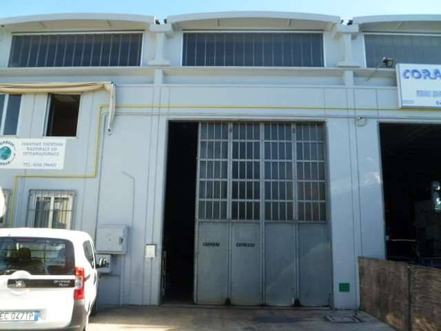 ufficio in vendita a Forlì