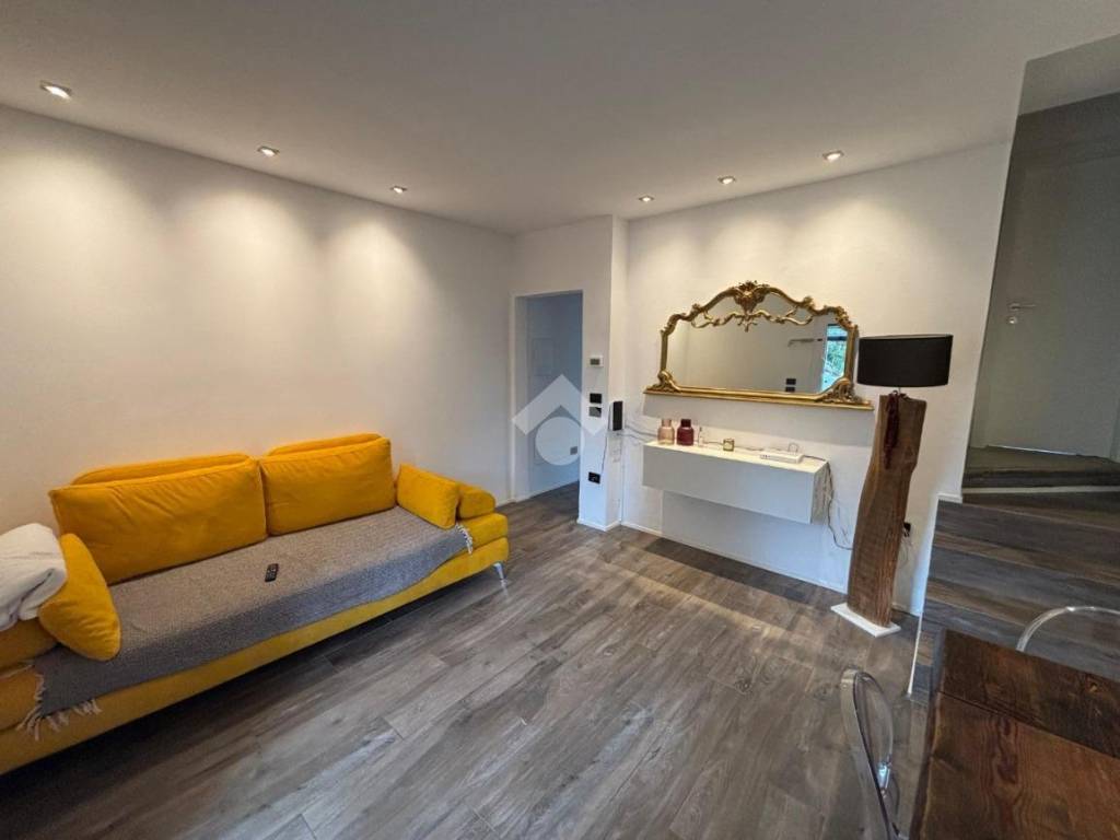 casa indipendente in vendita a Forlì in zona Cà Ossi