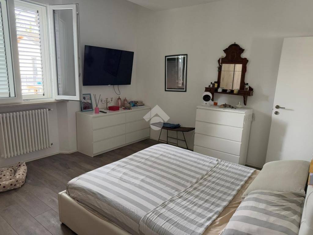 casa indipendente in vendita a Forlì in zona Cà Ossi