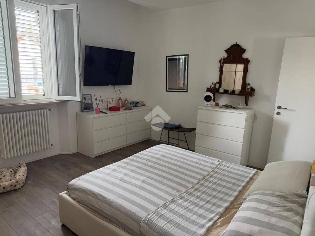 casa indipendente in vendita a Forlì in zona Cà Ossi