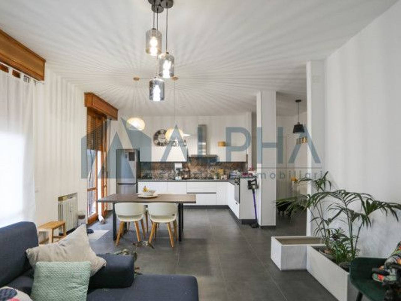 appartamento in vendita a Forlì