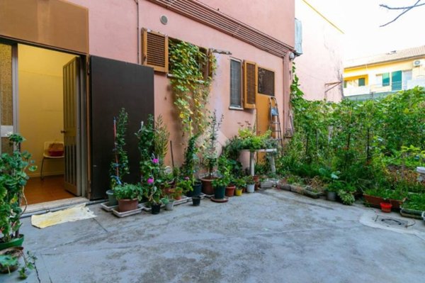 appartamento in vendita a Forlì in zona Centro Storico