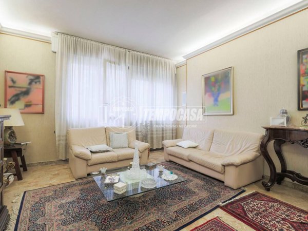 appartamento in vendita a Forlì in zona Centro Storico