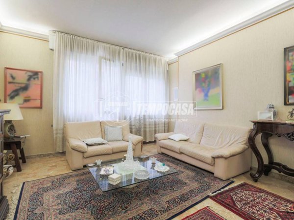 appartamento in vendita a Forlì in zona Centro Storico