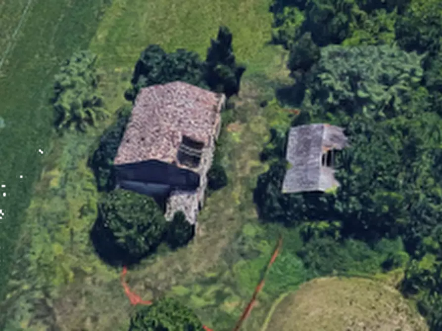 casa indipendente in vendita a Forlì in zona Industriale Selva