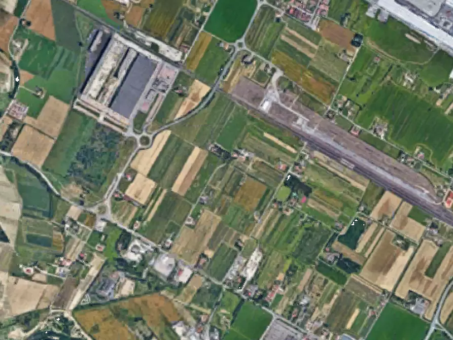 casa indipendente in vendita a Forlì in zona Selva
