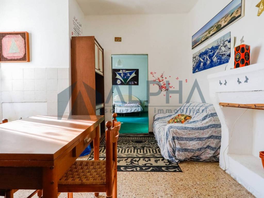 appartamento in vendita a Forlì in zona San Lorenzo in Noceto