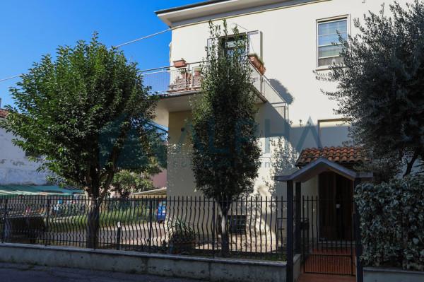 appartamento in vendita a Forlì in zona Quattro