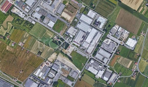 terreno edificabile in vendita a Forlì in zona Centro Storico