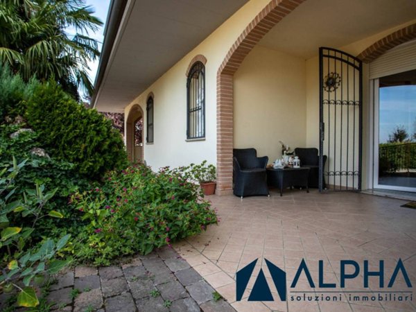 terreno edificabile in vendita a Forlì