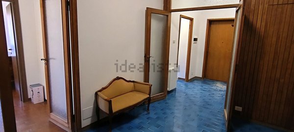 appartamento in vendita a Forlì