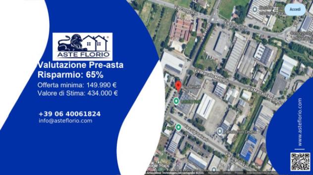 terreno edificabile in vendita a Forlì