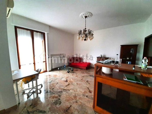 appartamento in vendita a Forlì