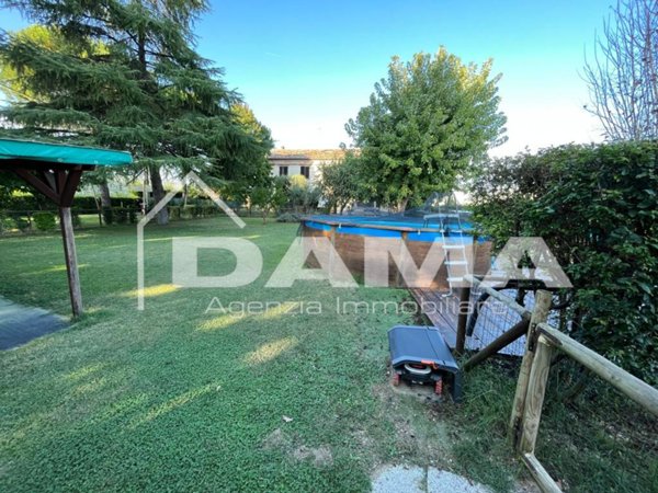 appartamento in vendita a Forlì in zona Quattro