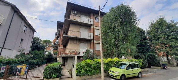 appartamento in vendita a Forlì