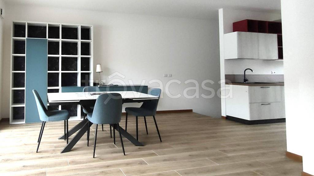 appartamento in vendita a Forlì in zona San Martino in Strada