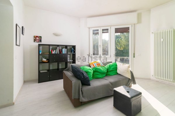 appartamento in vendita a Forlì