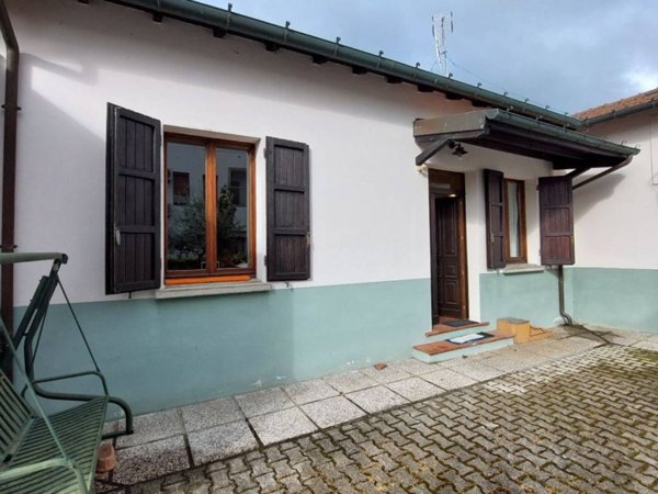 casa indipendente in vendita a Forlì in zona Ronco