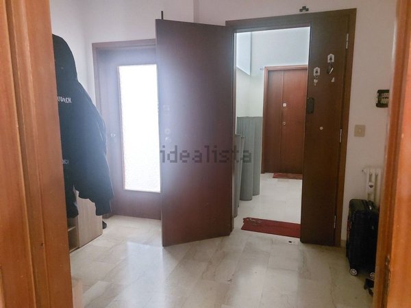 appartamento in vendita a Forlì